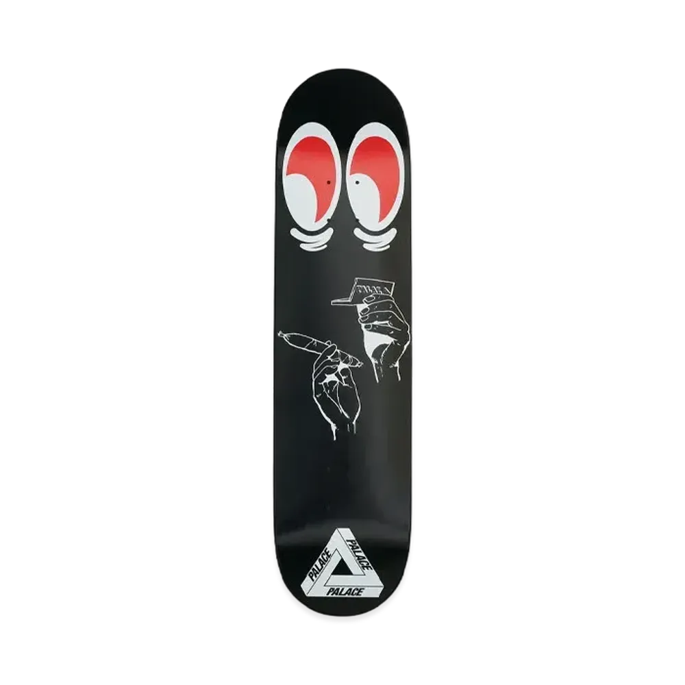 PALACE PALLERGIES 7.75 "Black"