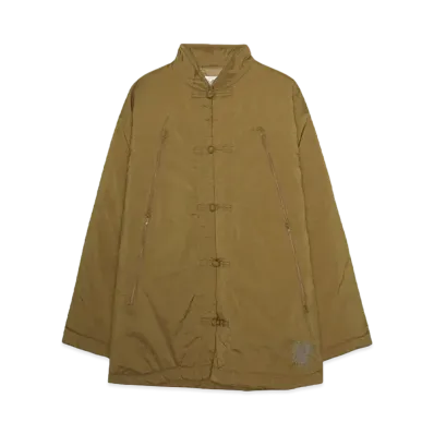 SAYHELLO Old Master Jacket "BRIC"