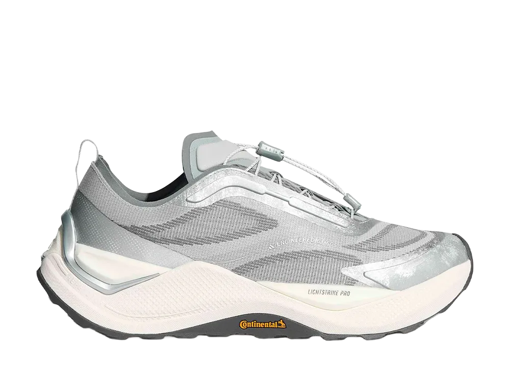 adidas Holo Peak "Grey"