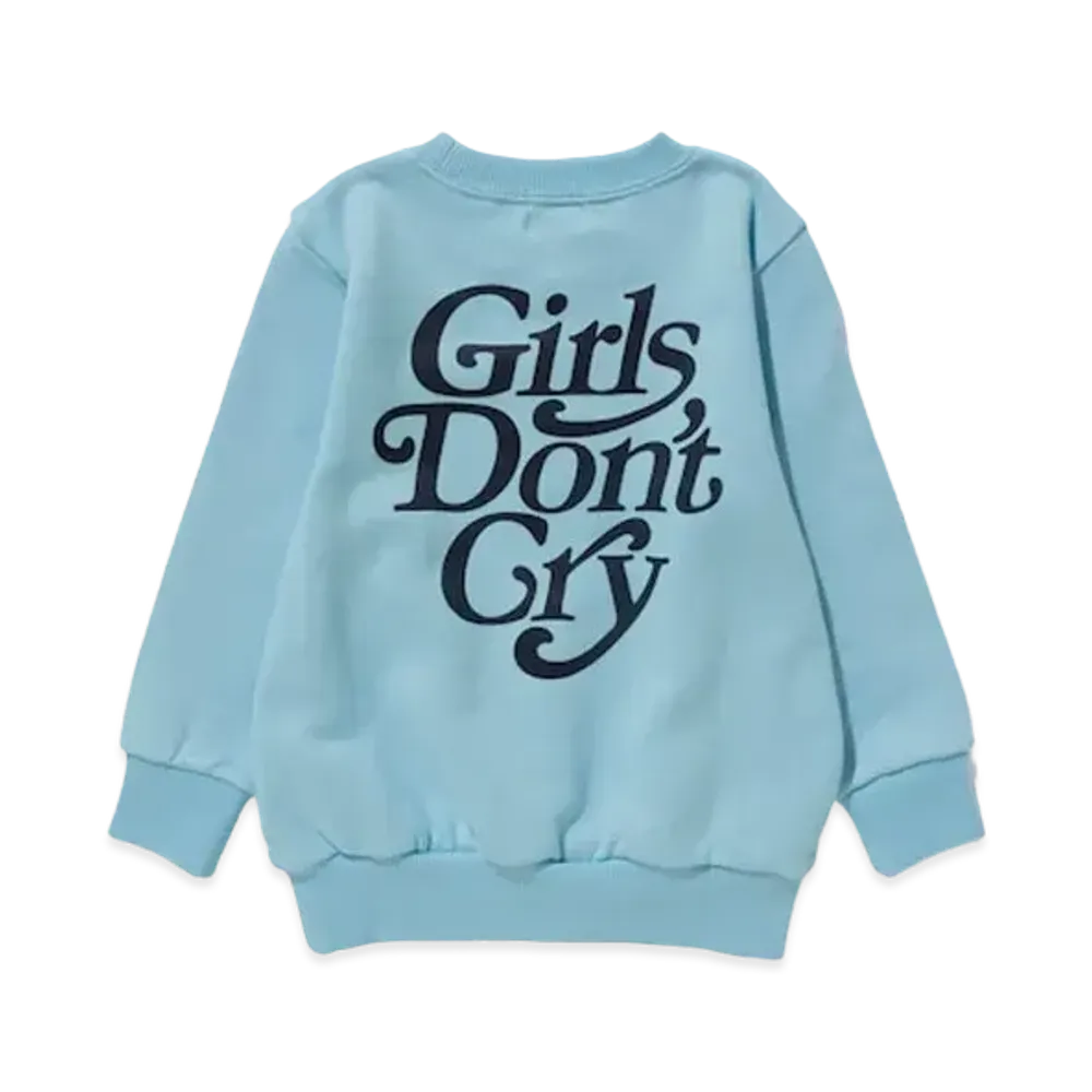10/16発売｜VERDY Girls Don't Cry Kids Fall 23 collection｜抽選