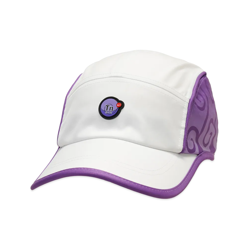 Nike x One Piece Fly Cap AW84 Gomu Gomu "Purple"