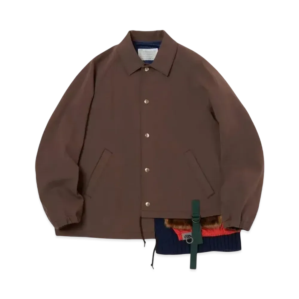 kolor 24WCM-G15148S-A Outer "Brown"