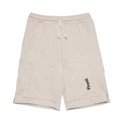 DISCLAIMER PANTALONE UOMO IN FELPA "SAFARI"