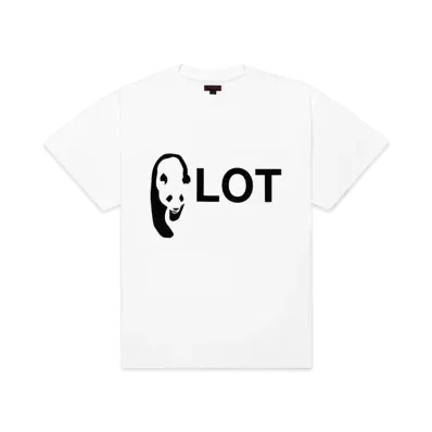 FRAGMENT CLOT T-Shirt "White"