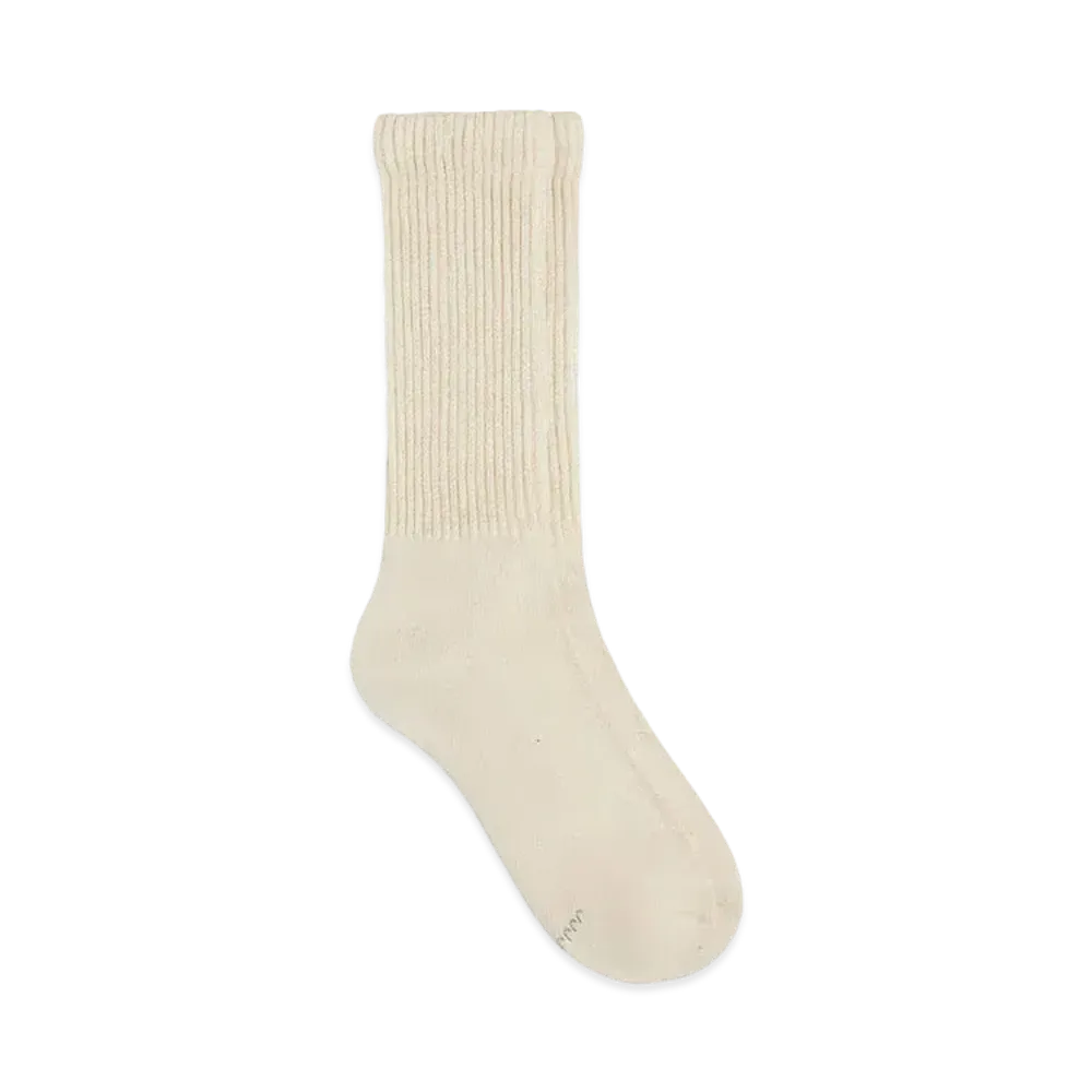JJJJound Heritage Sport Socks "Natural"