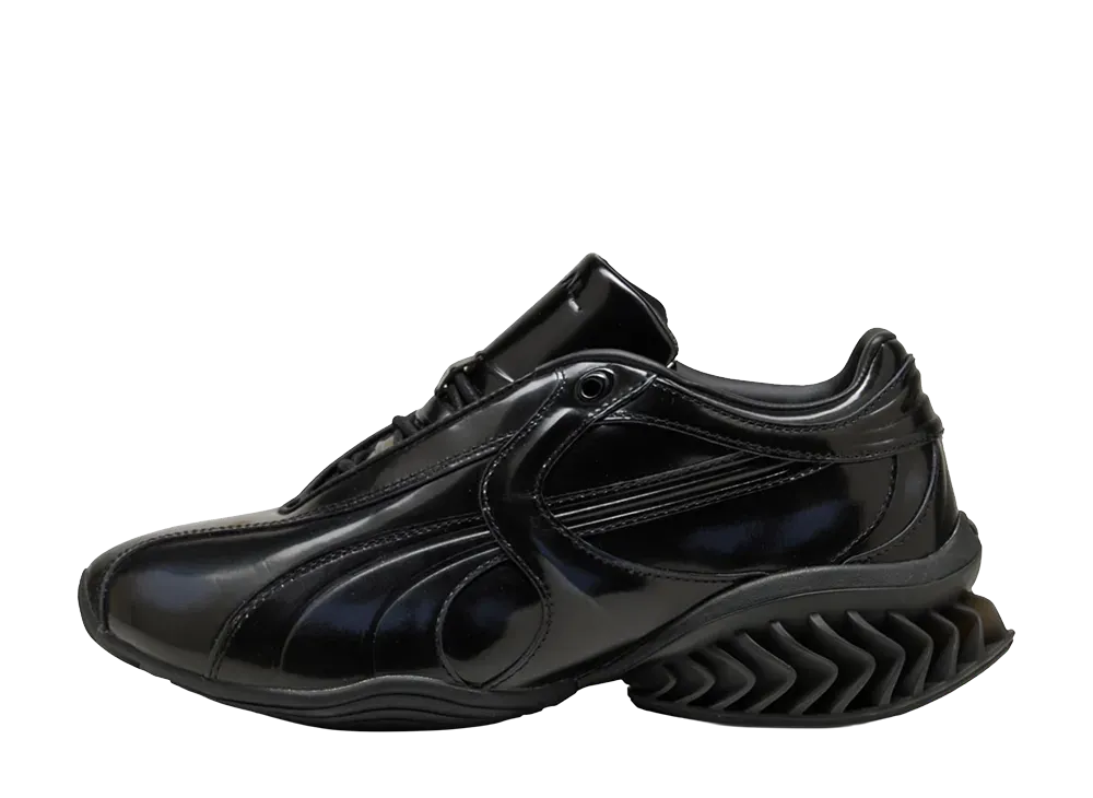 _J.L-A.L_ × Puma Cell Geo 1 Ombre "PUMA Black/New Navy"