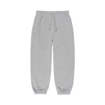 WACKO MARIA Middle Weight Sweat Pants "Gray"