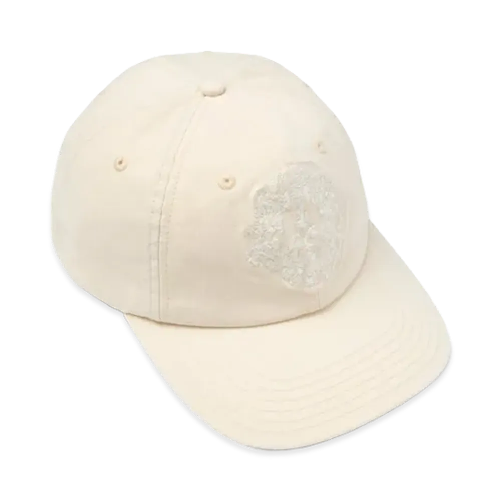 DENIM TEARS Mono Denim U Cap "Cream"
