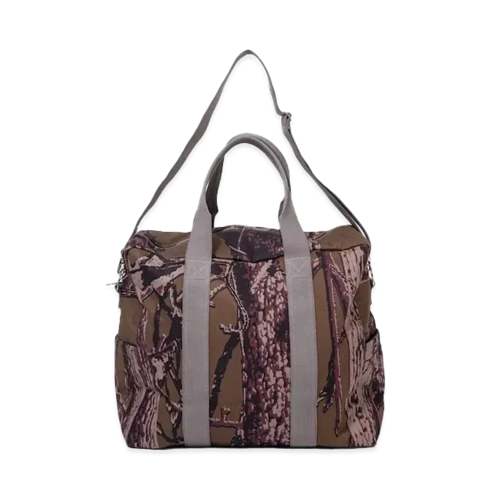 TTT MSW Real Tree Camo Bag "Khaki"
