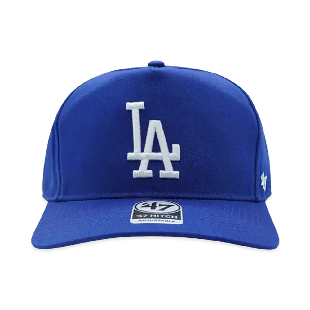 ’47 DODGERS BASIC HITCH "ROYAL"