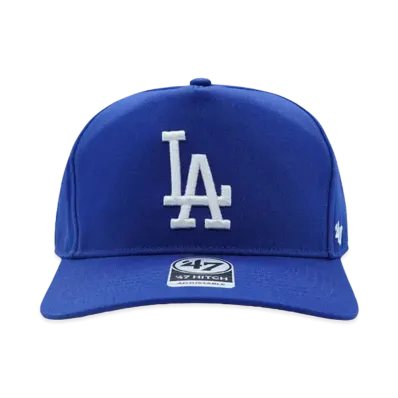 ’47 DODGERS BASIC HITCH "ROYAL"