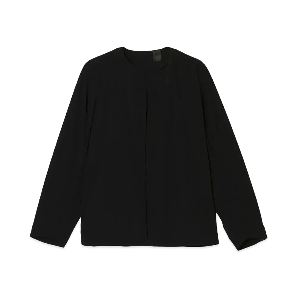 N.HOOLYWOOD Blouson "Black"