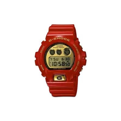 Casio G-Shock 30th Anniversary DW-6930A-4 - 48mm in Resin
