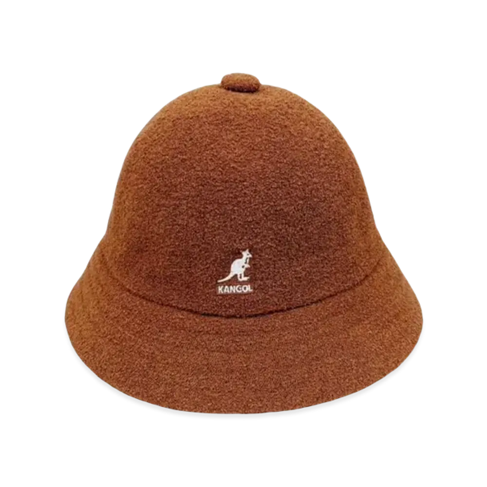 Kangol BC Kangol Bermuda Casual "Mahoganay"