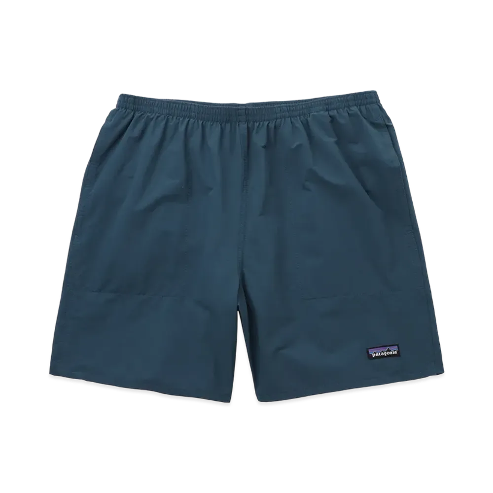 Patagonia Men's Baggies Lights 6 1/2 "Tidepool Blue"