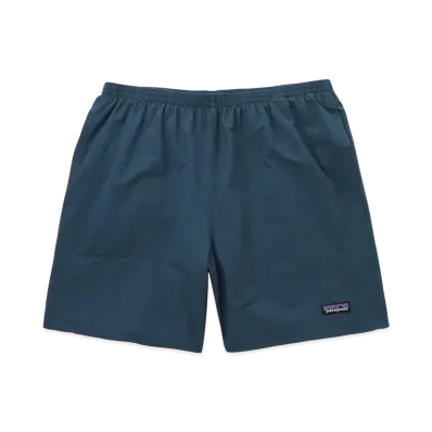 Patagonia Men's Baggies Lights 6 1/2 "Tidepool Blue"