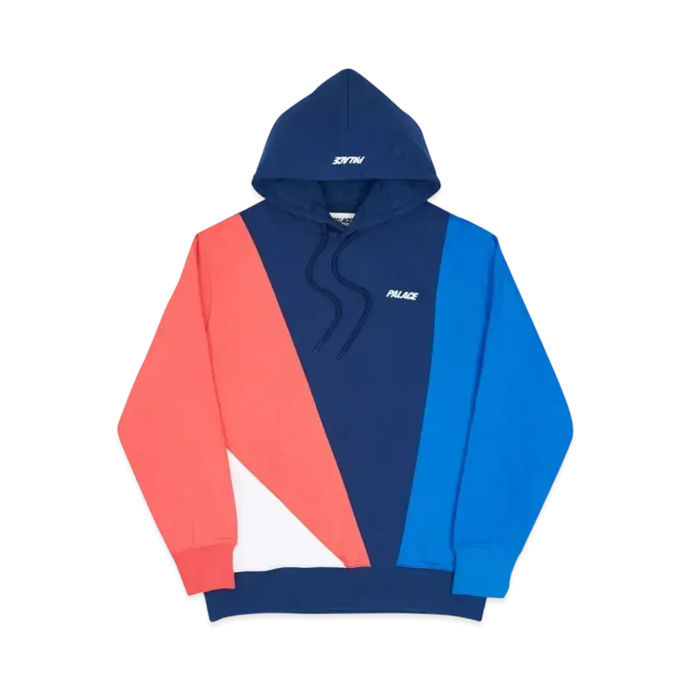PALACE Section Hood "Navy"