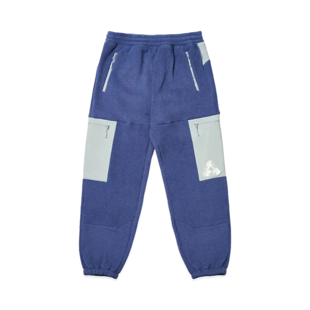 PALACE Thermalite Fleece Jogger "Lavender"