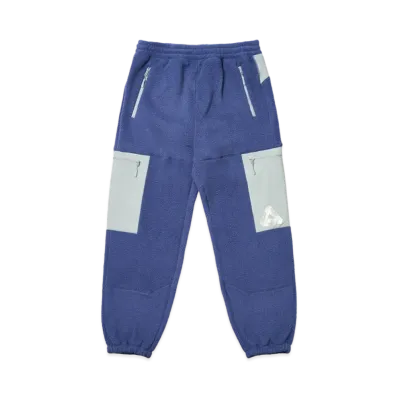 PALACE Thermalite Fleece Jogger "Lavender"