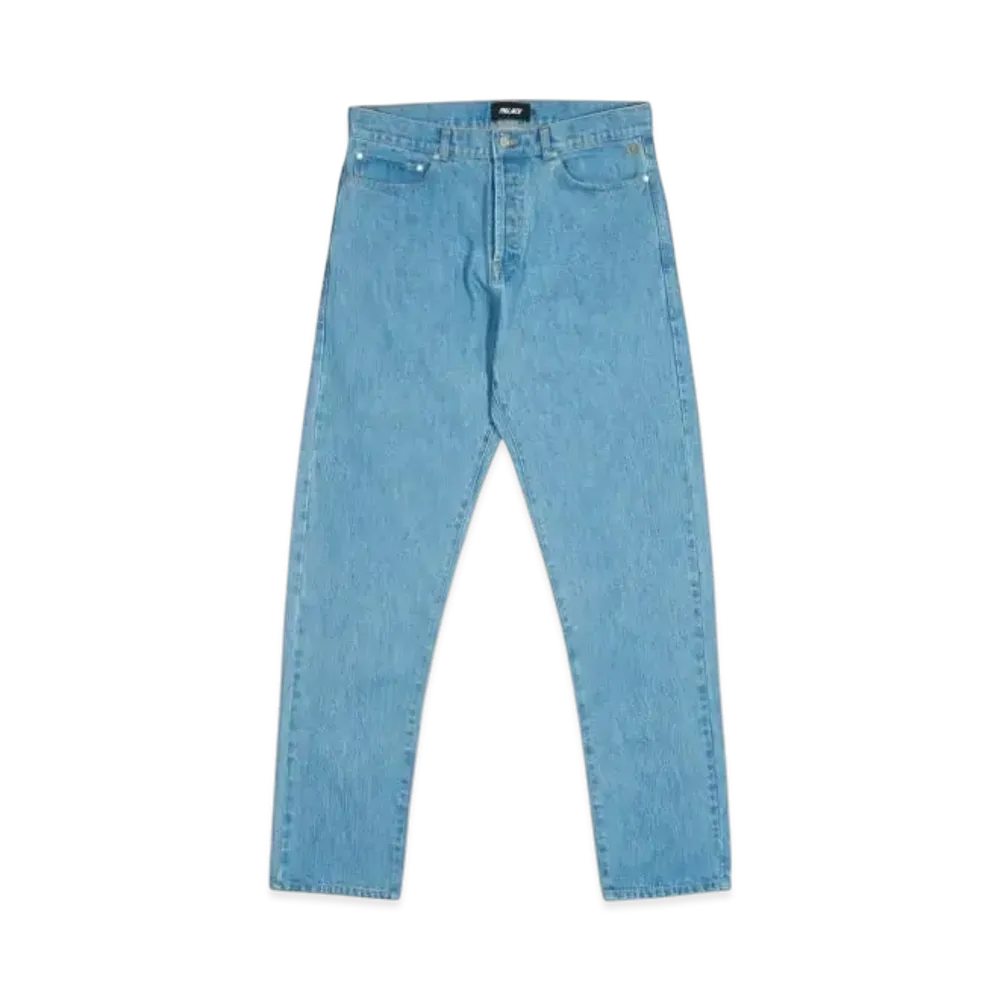 PALACE Jean "Stonewash"