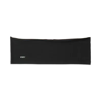 WTAPS Gasket / Beanie / Cotton "Black"