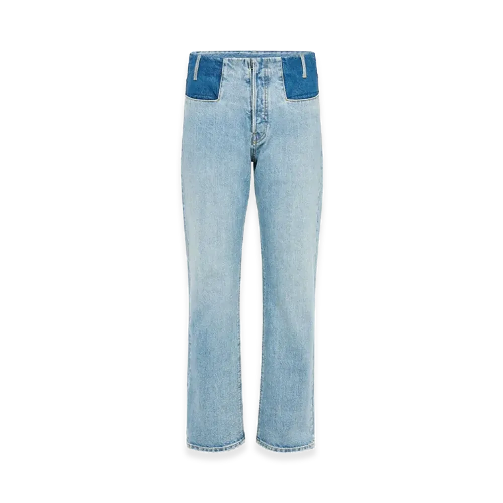 Maison Margiela Jeans "Blue"