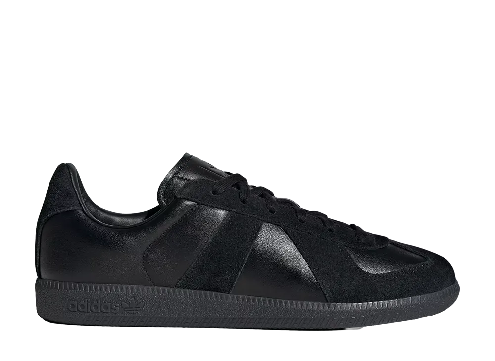 adidas BW Army "Triple Black"