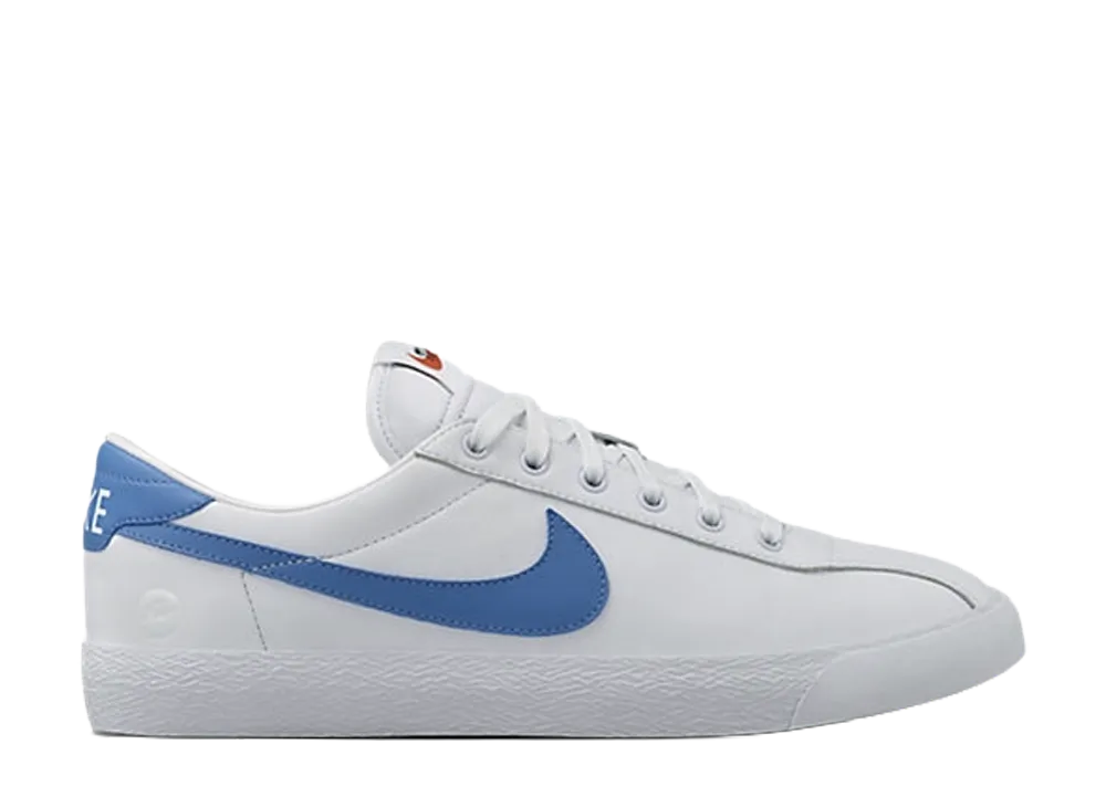 fragment design × Nike Air Zoom Lauderdale "White/Light Photo Blue"