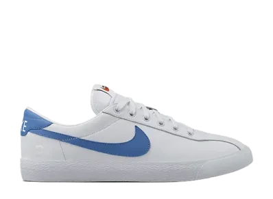 fragment design × Nike Air Zoom Lauderdale "White/Light Photo Blue"