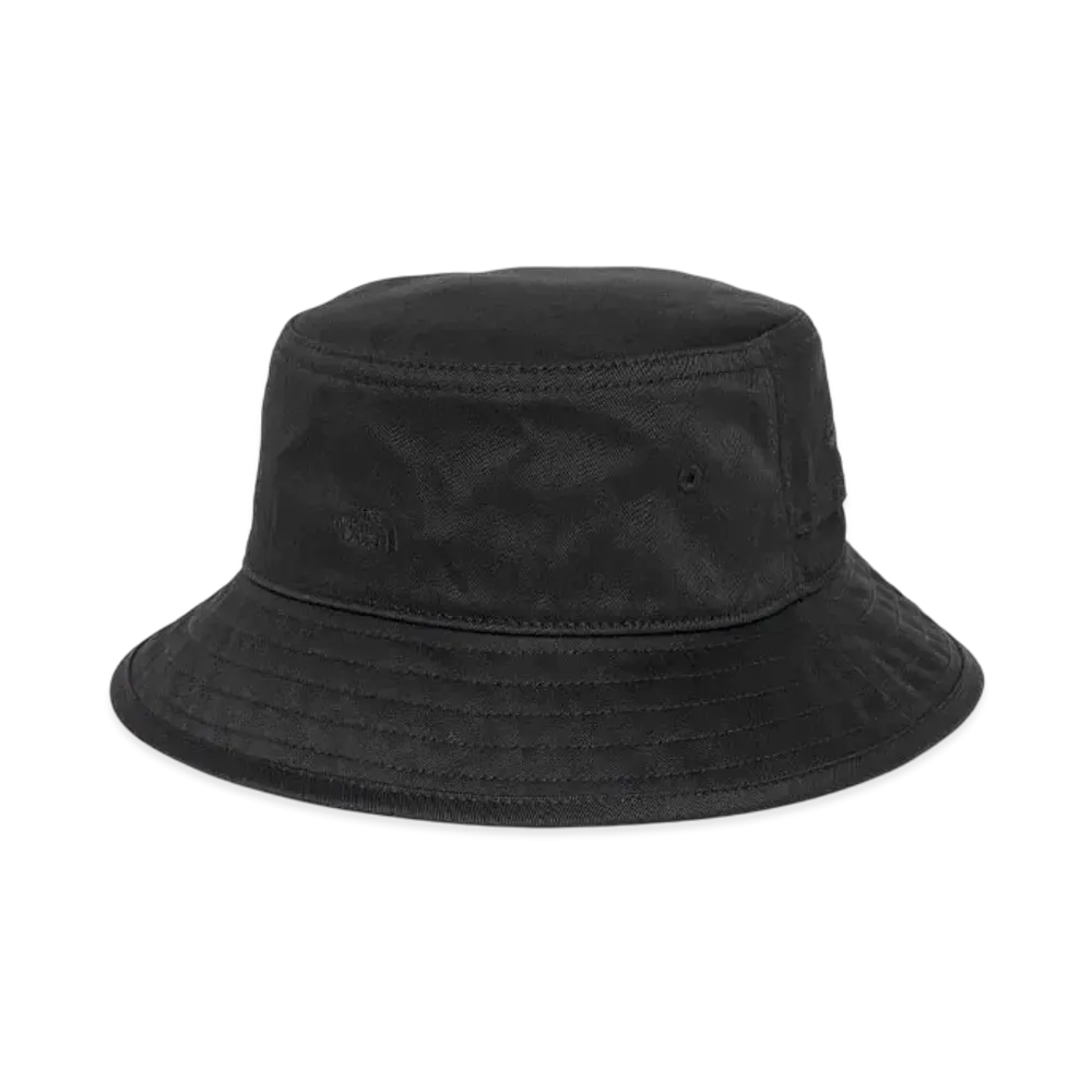 The North Face PURPLE LABEL Chino Field Hat "Black"