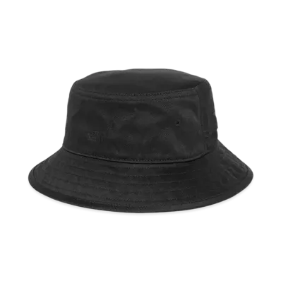 The North Face PURPLE LABEL Chino Field Hat "Black"