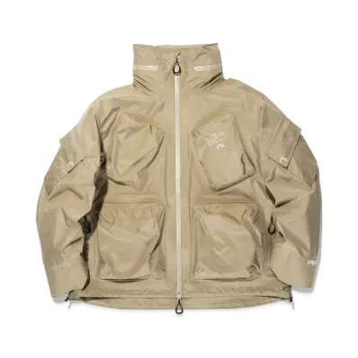 CMF OUTDOOR GARMENT Phantom Shell Coexist "Tan"