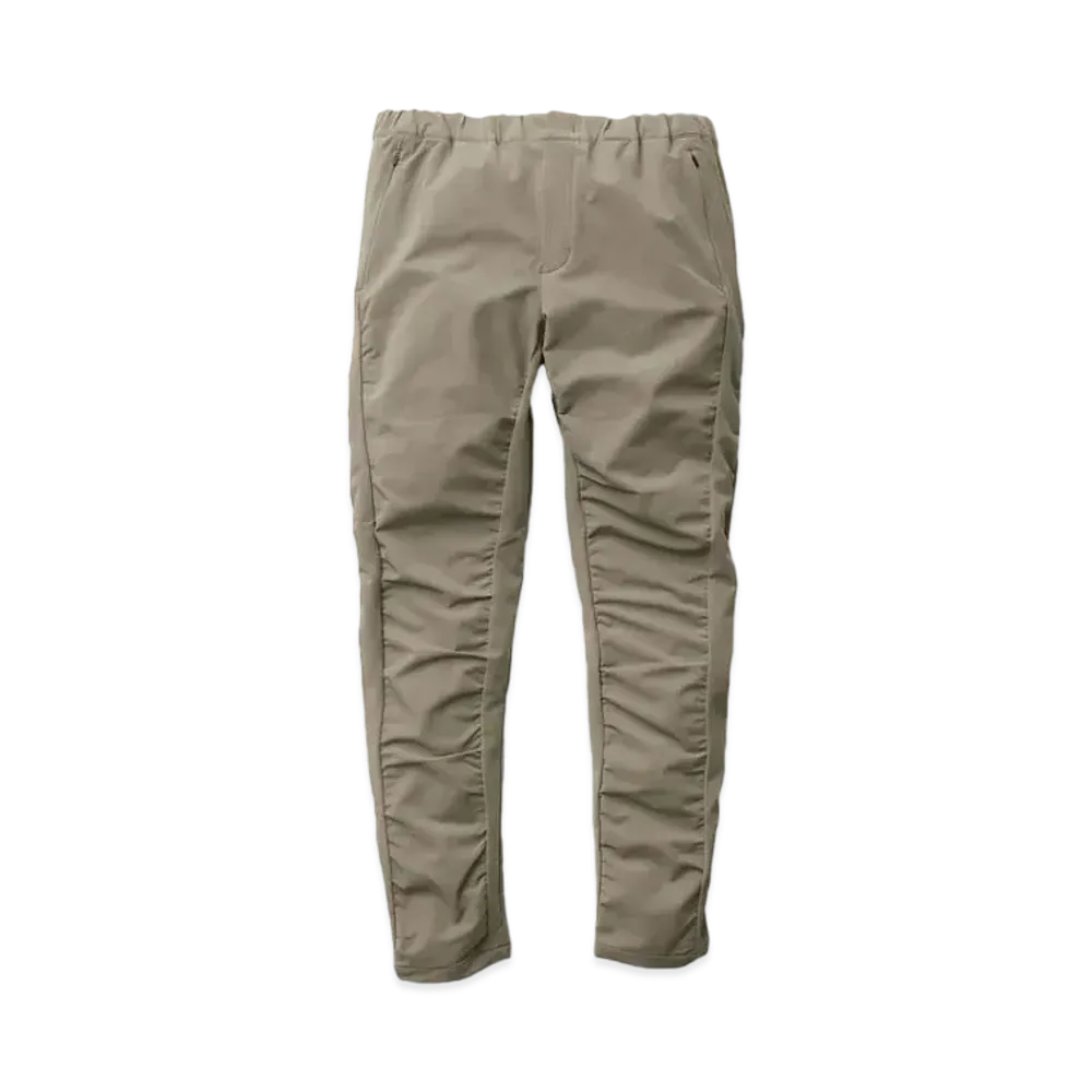 Goldwin 0 Articulated Pants (Unisex) "Leaf"