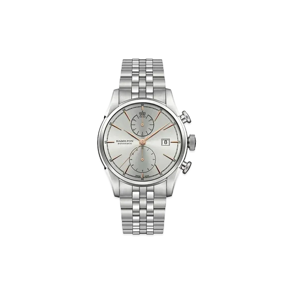 Hamilton American Classic Spirit of Liberty Auto Chrono