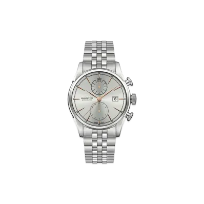 Hamilton American Classic Spirit of Liberty Auto Chrono