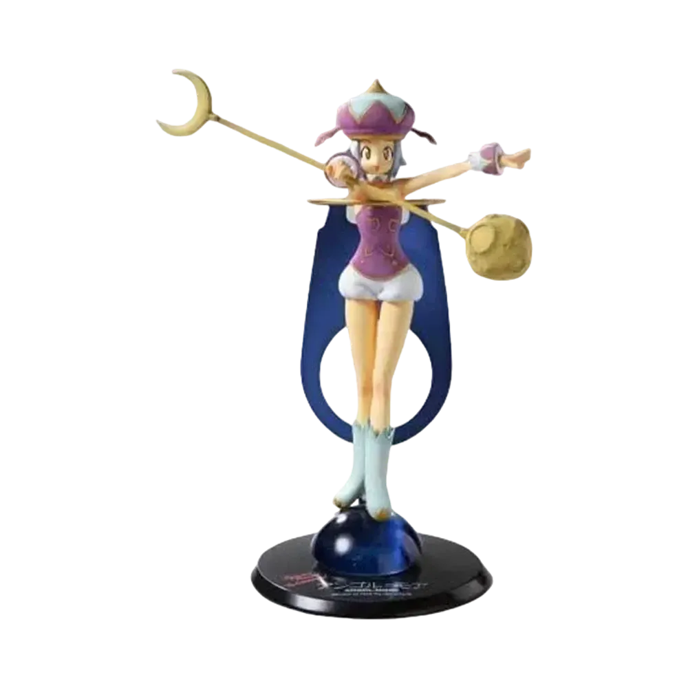Excellent Model: Keroro 2 MYSTIC-HEROINES Angol Mois