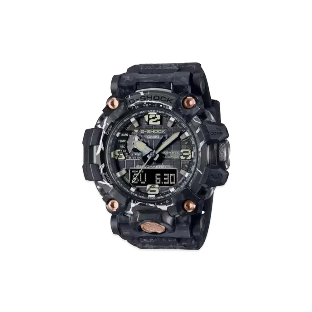 Casio G-Shock Master of G - Land Mudmaster GWG-2000CR-1AJF