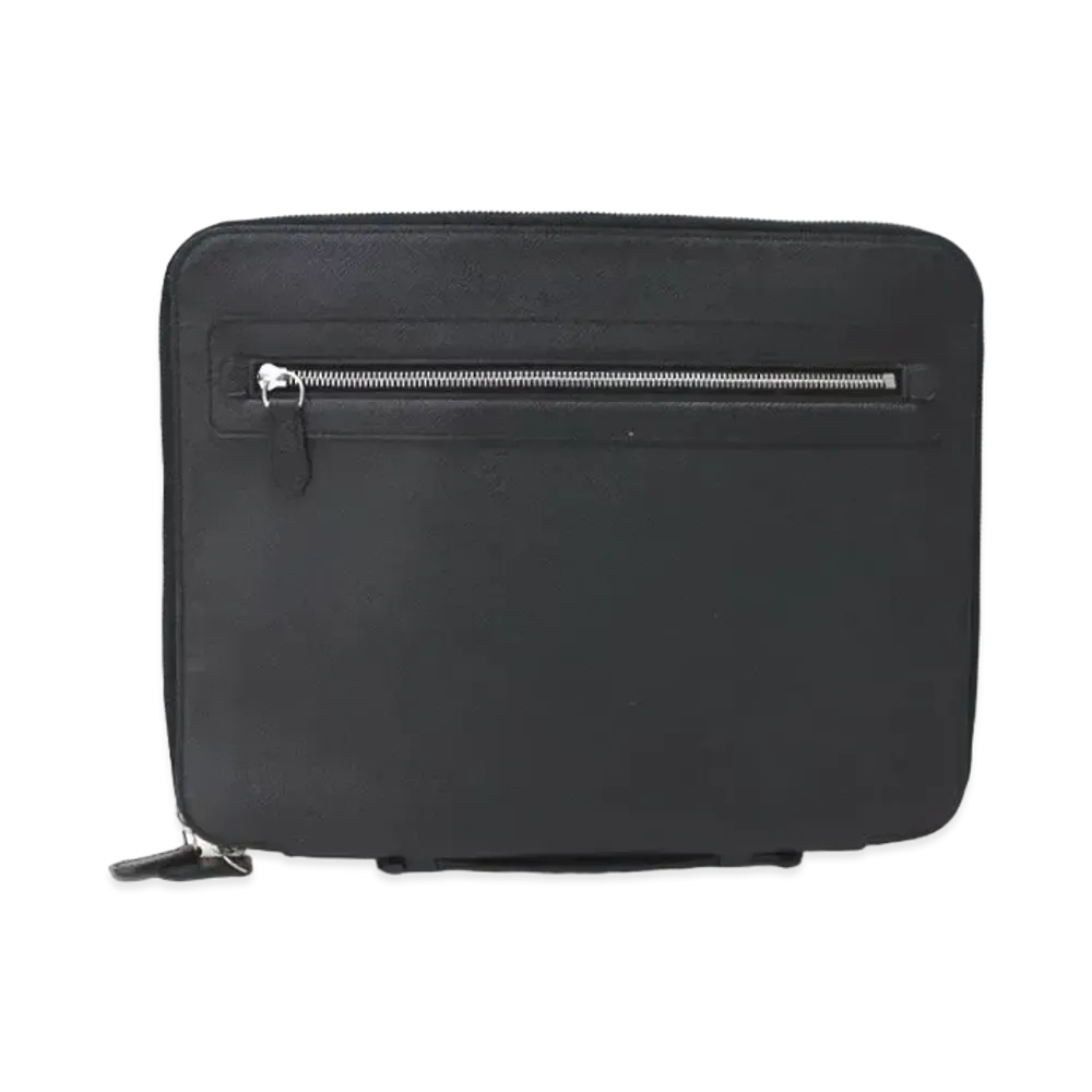 Louis Vuitton Vladimir Taiga "Ardoise"