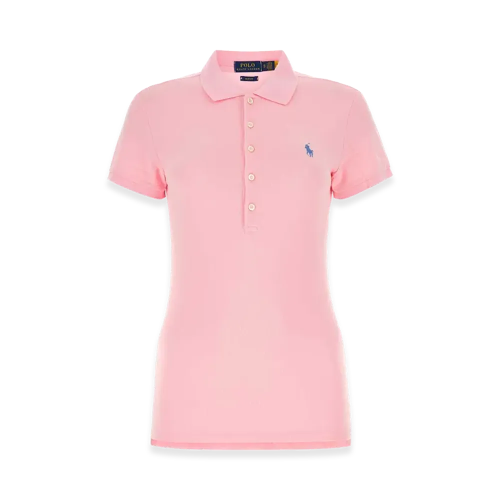 Polo Ralph Lauren Women's Polos "Pink"