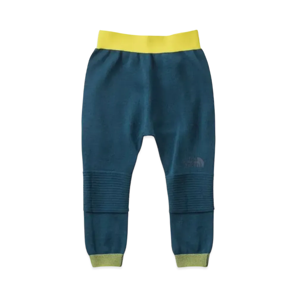 The North Face Baby Cradle Cotton Pants "Midnight Petrol"