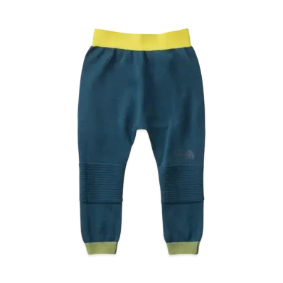 The North Face Baby Cradle Cotton Pants "Midnight Petrol"