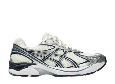 Asics GT-2160 "Cream/Raw Indigo"