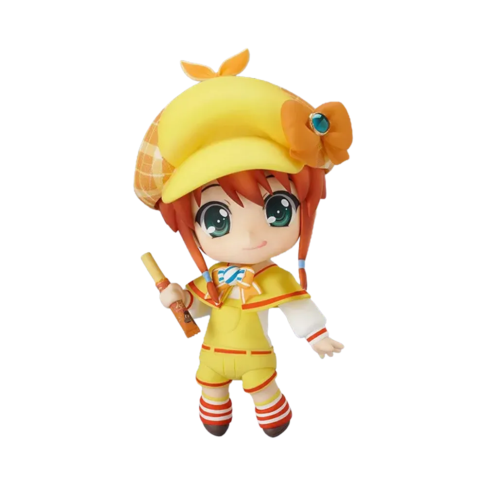 Good Smile Company "Nendoroid" -Detective Opera Milky Holmes- 216 Nero Yuzurizaki