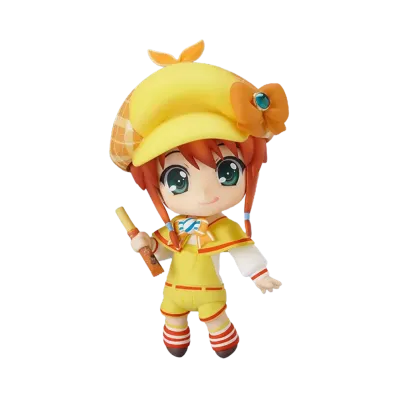 Good Smile Company "Nendoroid" -Detective Opera Milky Holmes- 216 Nero Yuzurizaki