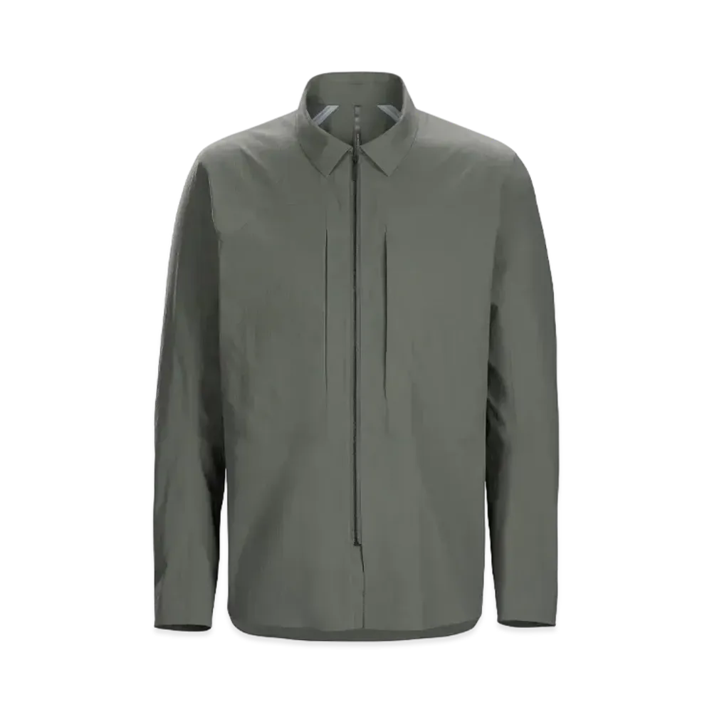 ARC'TERYX Component LT Shirt Jacket Men's X000005790 "Forage"