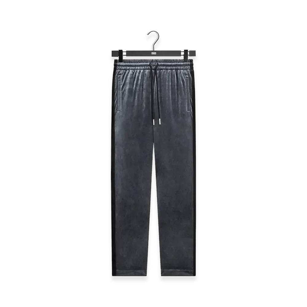 Kith x BMW Velvet Damon Track Pant "React"
