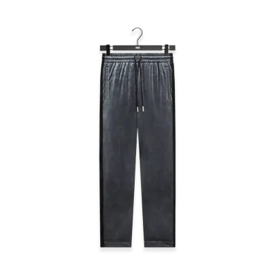 Kith x BMW Velvet Damon Track Pant "React"