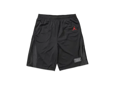 Supreme x Jordan Short "Black"