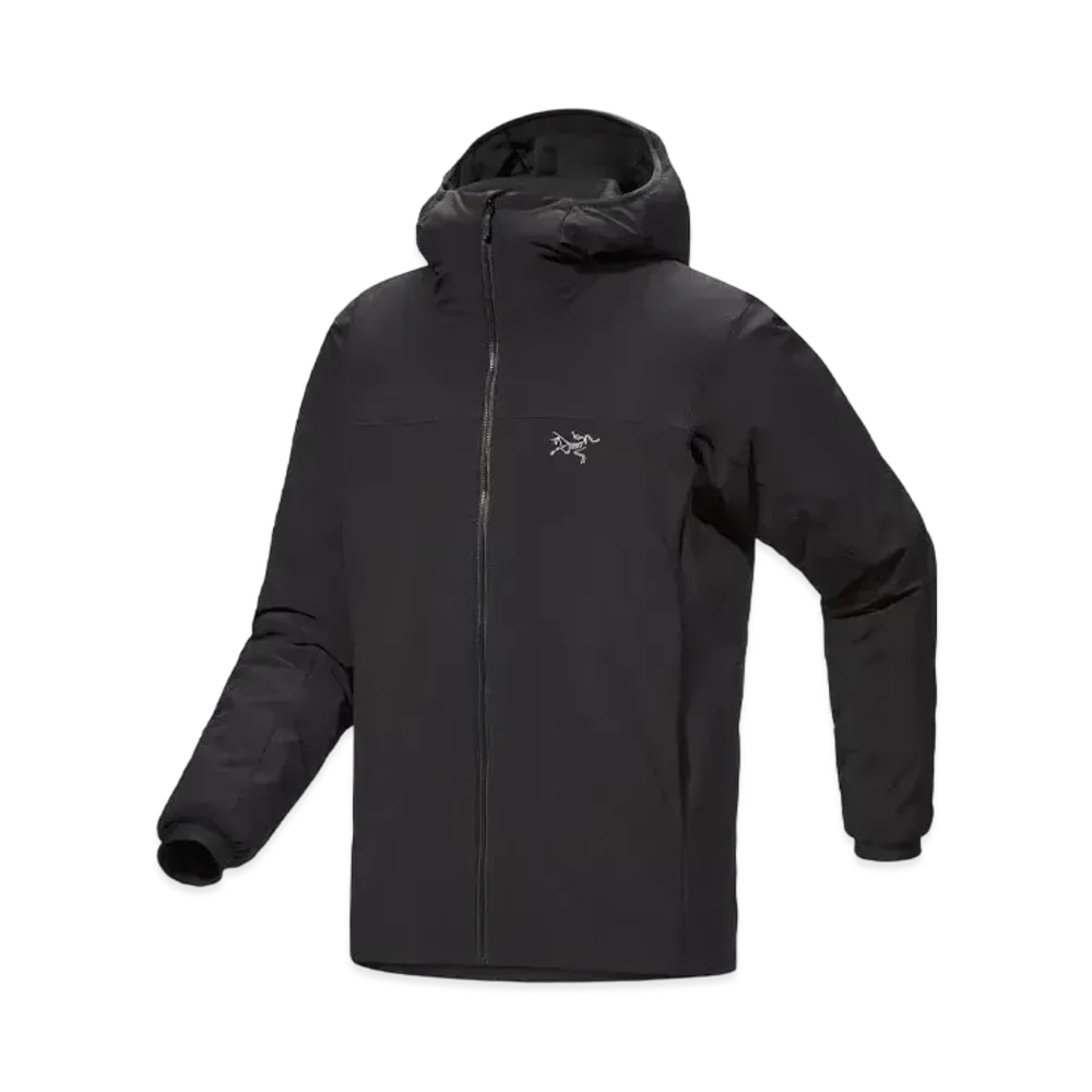 ARC'TERYX Epsilon Insulated Hoody Men'S "Black"