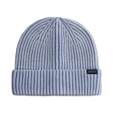 Kith Garment Dyed Knit Beanie "Woven"
